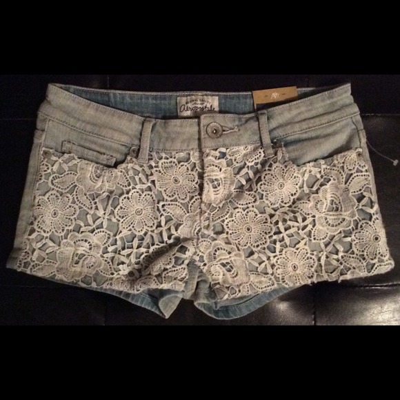 Aeropostale Shorts