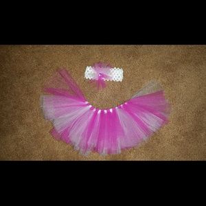 Tutu set