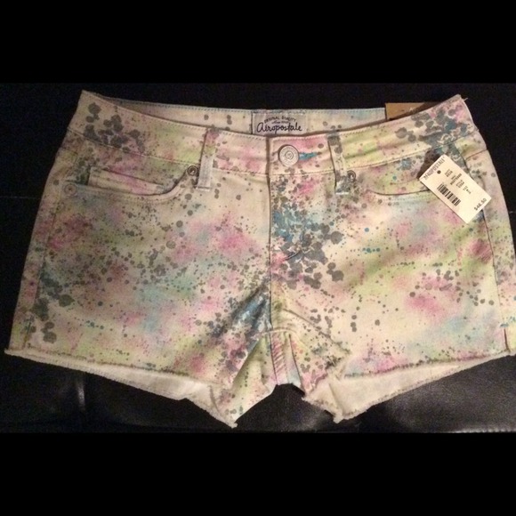Aeropostale Shorts