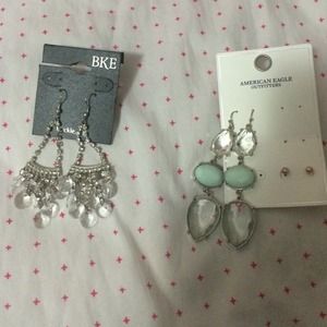 Earrings bundle