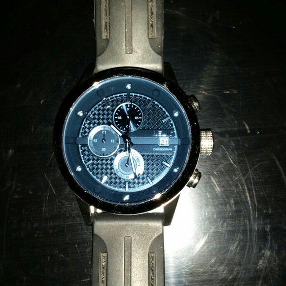Relic Men's Watch