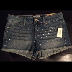 ‼️SOLD‼️Aeropostale Shorts