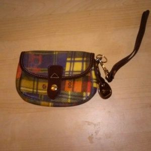 Little D&B wristlet