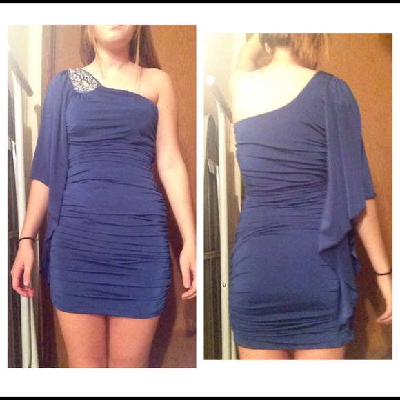 Winterball dress