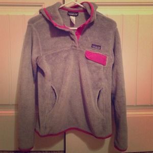 Patagonia Pullover