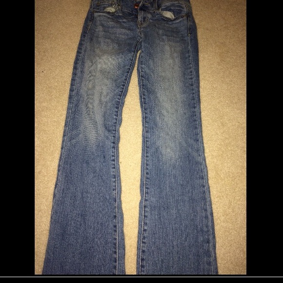 american eagle pants