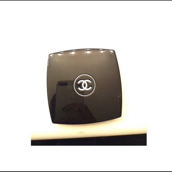 Stunning Chanel Blush