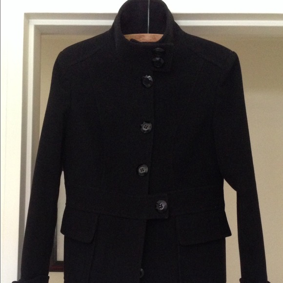 Sold Private - GEORGIOU STUDIO - JACKET