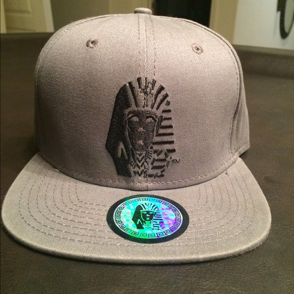 Last kings SnapBack
