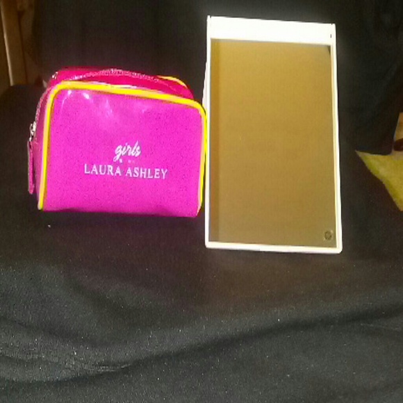 PRICE DROP .LAURA ASHLEY BUNDLE NWOT still wrapped - Picture 2 of 3