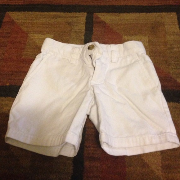 Polo Shorts