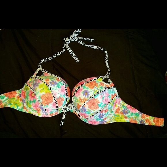 Victorias Secret Swim Top