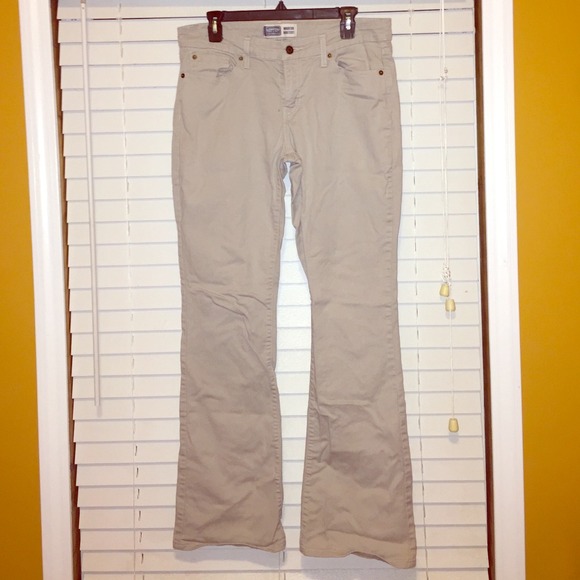 Levi Strauss Khakis