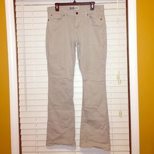 Levi Strauss Khakis