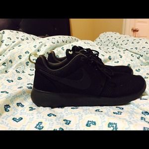 Nike Roshe Run
