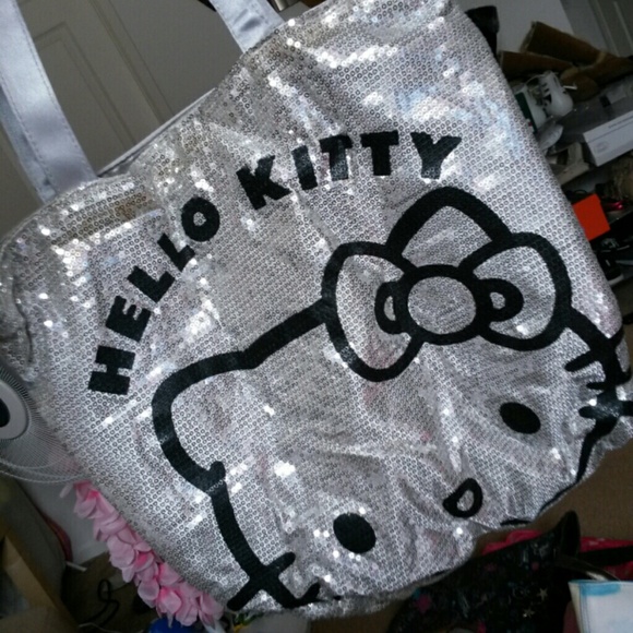 Hello kitty Shoulder bag