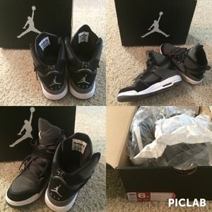 🔥Air Jordan woman!! Limited time✨👍