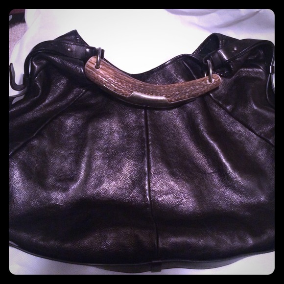 YSL Mombasa Bag