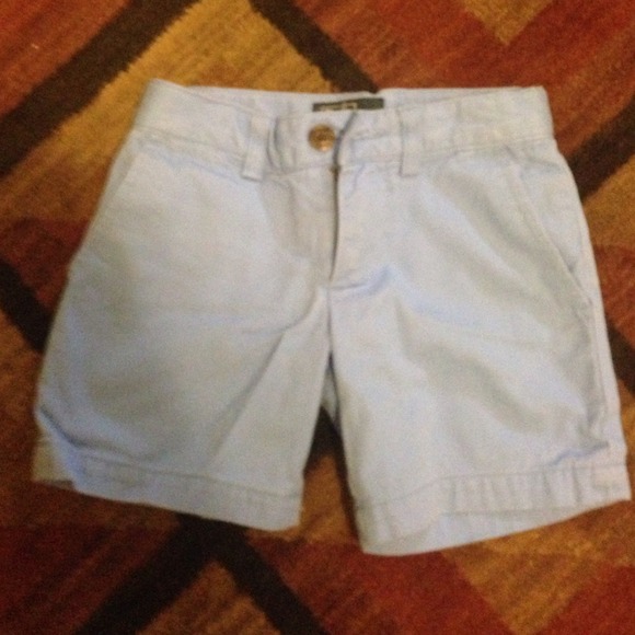 Polo shorts for Toddlers