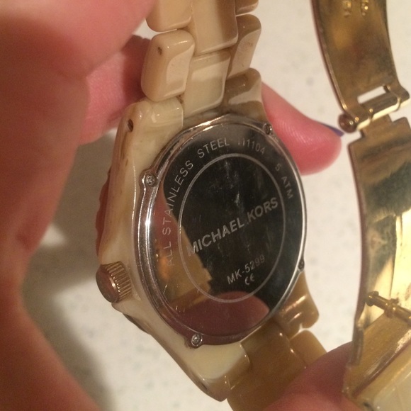 Michael kors watch main image 4
