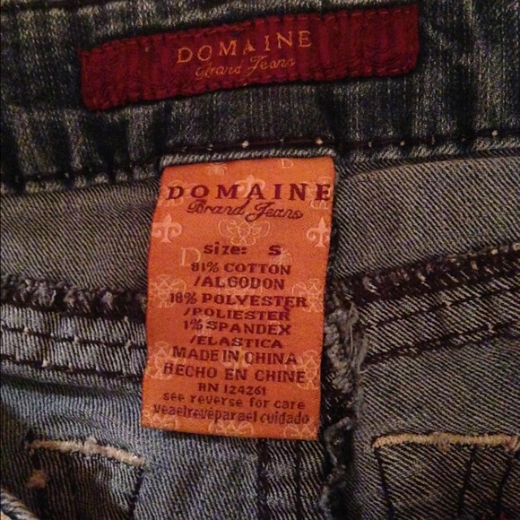 Jeans! - Picture 2 of 2