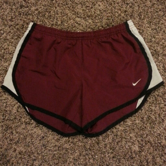 Nike Dry Fit Running Shorts
