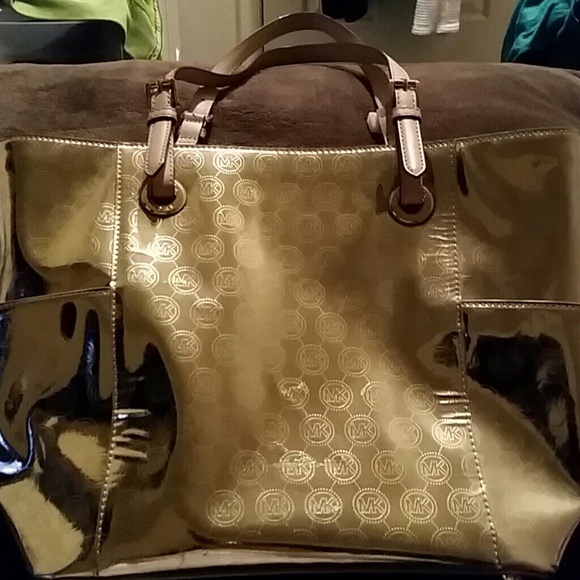Michael Kors Tote