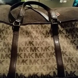 Michael Kors Tote