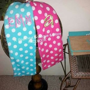 Children Infinity Scarves