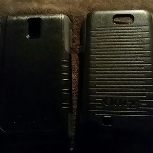 Otterbox Commuter Case