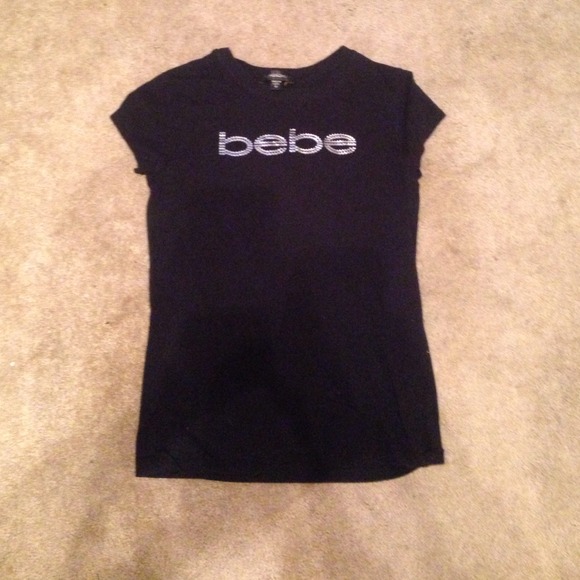 Bebe T-Shirt