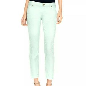 The Limited 678 Skinny Jeans