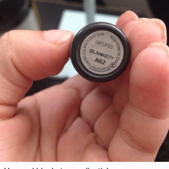 Mac blankety