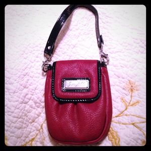 ✂️✂️Grace Adele cellphone holder wallet