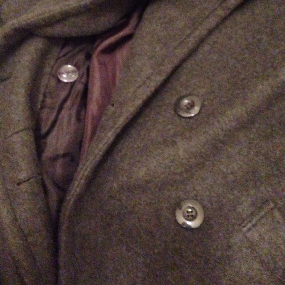 Winter coat - Picture 2 of 4