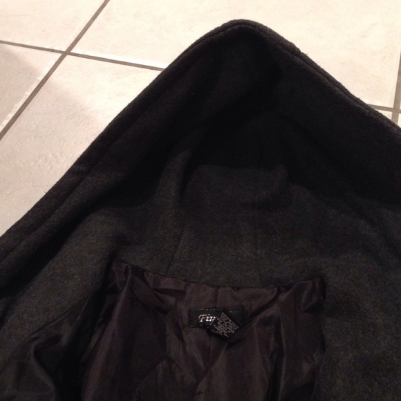 Winter coat - Picture 4 of 4