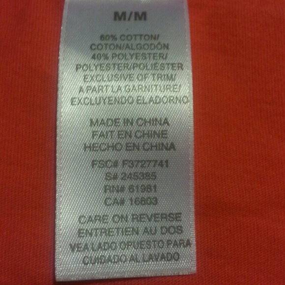 Tank Shell - Picture 2 of 3