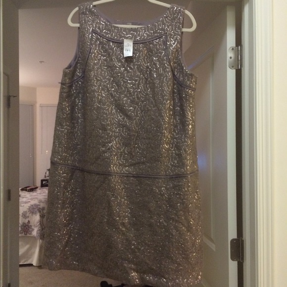 Ann Taylor loft dress