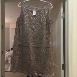 Ann Taylor loft dress