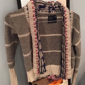 Sweater from American eagle outfitters