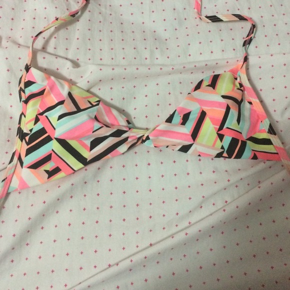 Bikini top