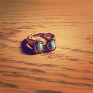 Lucky Brand Ring