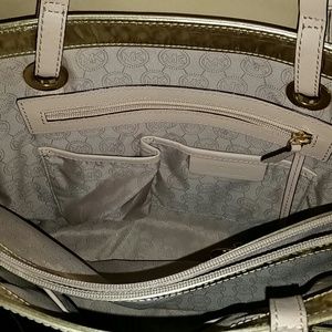 MICHAEL KORS TOTE