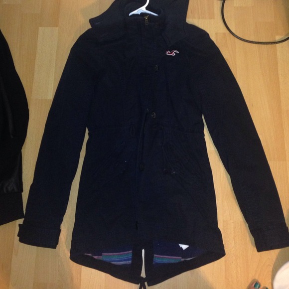 Winter/ Snow jacket