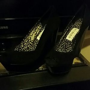 Jessica Simpson Wedge