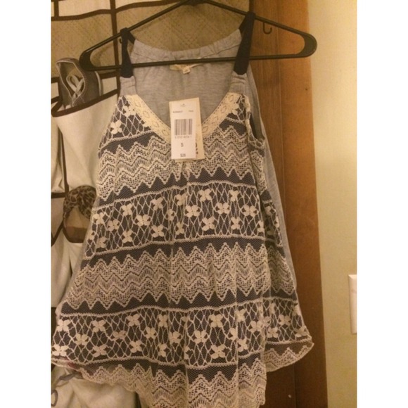 flowy tanktop