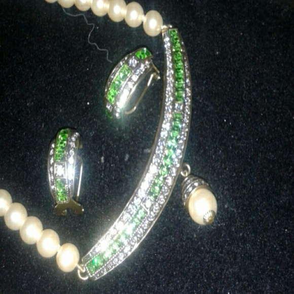 "SOLD" "SOLD""Heidi Daus" Pure Elegants - Picture 3 of 3