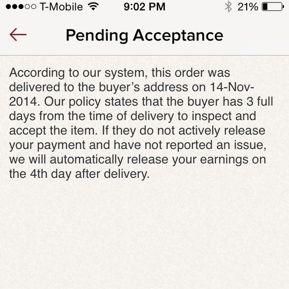 It was shipped long back - Picture 4 of 4