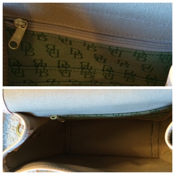 πSOLD π NWT Dooney & Bourke Surrey Bag - Picture 3 of 4