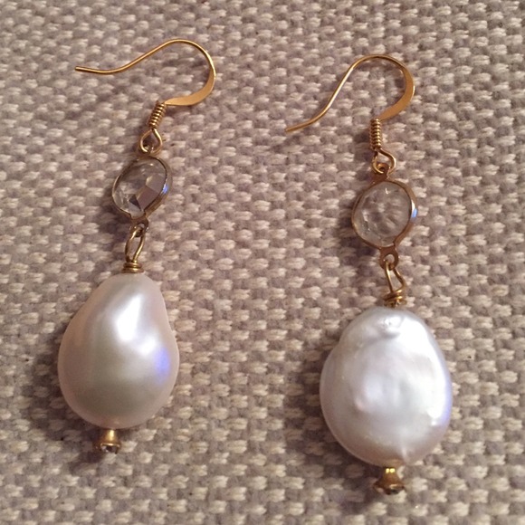 Earrings ..